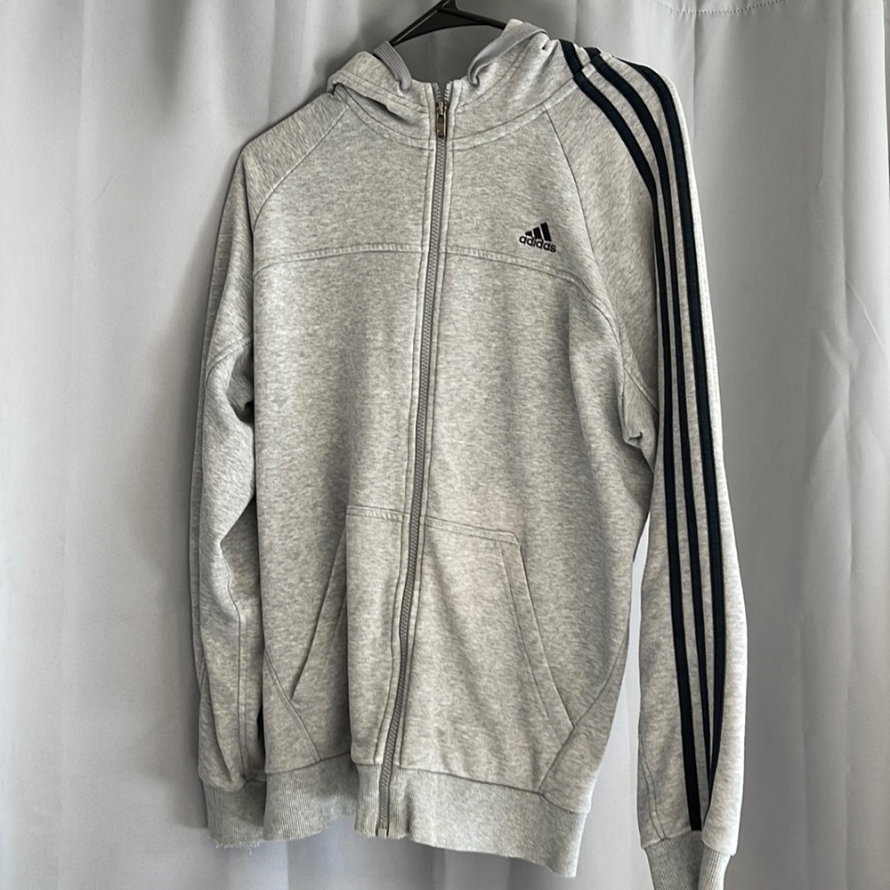 Adidas hoodie